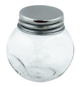 SŁOIK 55 ML  + ZAKRĘTKA  1 szt! 