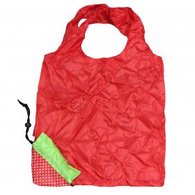 Torba wielokrotnego użytku, idealna na zakupy.