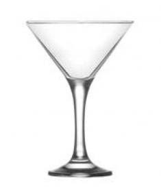 Seria Misket to szkło najwyższej jakości o zaokrąglonej czarne z lekko zamykającymi się brzegami. Wyjątkiem jest kieliszek do martini, o klasycznym kształcie odwróconej okrągłej piramidy. Proste i eleganckie, niezwykle uniwersalne. Stosowane w domowym zaciszu i profesjonalnej gastronomii.