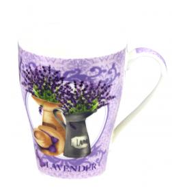 Kubek porcelanowy wzór 1