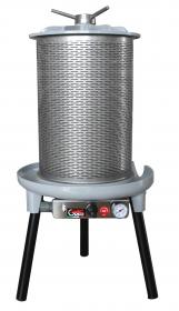 Prasa pneumatyczna 20L PEA20