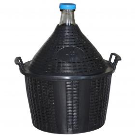 BALON W KOSZU 5L KOREK 1