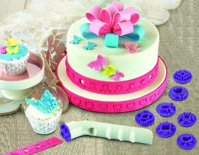 WYKRAWACZKA DO LUKRU, MARCEPANU  8 STEMPLI 