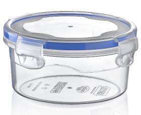 POJEMNIK OKRĄGŁY SAVER BOX 1 LT