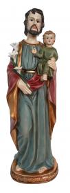 FIGURA ŚW. JÓZEFA 61 CM 