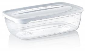 POJEMNIK PROSTOKĄTNY TREND BOX 1,2L