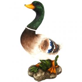 FIGURA KACZKA 39 CM