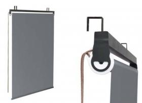 ROLETA DO PERGOLI 120x225cm 