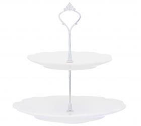 PATERA PORCELANOWA  2 poz.