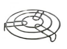 PODSTAWKA POD GARNKI NIERDZEWNA