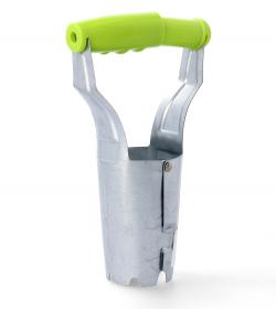 Sadzarka do cebulek roślin