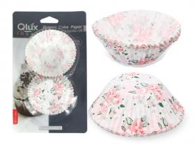 KPL. 80 FOREMEK PAPIEROWYCH 90 MM NA BABECZKI, MUFFINY