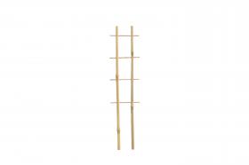 DRABINKA BAMBUSOWA PODWÓJNA 37 cm