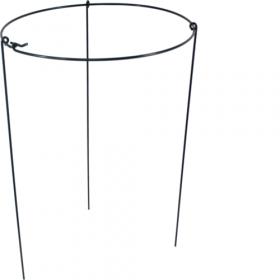 PODPORA OKRĄGŁA DO ROŚLIN  1 OBRĘCZ 35 x 60 cm 