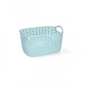 KOSZYK PROSTOKĄTNY 24  x 17 x 14 cm