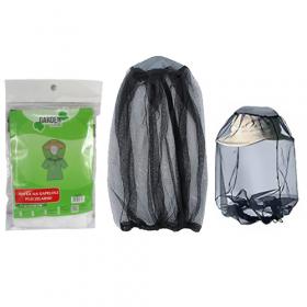 SIATKA NA KAPELUSZ PSZCZELARSKI FI 42 x H65 CM 