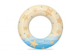 KOŁO PLAŻOWE DMUCHANE FI 61cm 