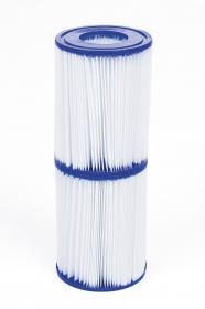 Filtr do pompy filtrującej TYP II2SZT