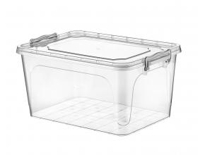 POJEMNIK PROSTOKĄTNY MULTI BOX 25L 