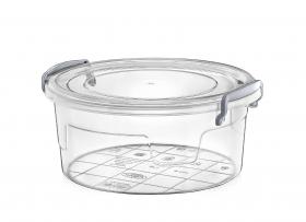 Pojemnik okrągły Multi Box 3.4 l