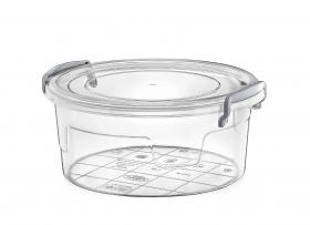 Pojemnik okrągły Multi Box 2.1 l