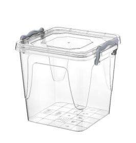 Pojemnik Multi Box kwadratowy 1.8 l