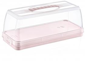 POJEMNIK PROSTOKĄTNY NA CIASTO 