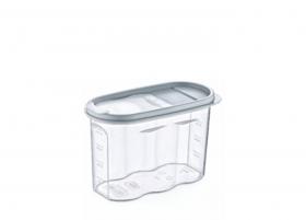 Pojemnik na art. sypkie 1.2 l