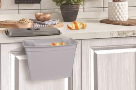 KOSZ WISZĄCY NA SZAFKĘ  4L