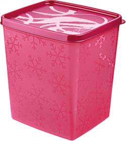 POJEMNIK PROSTOKĄTNY NOFROST 1,85L