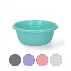 MISKA OKRĄGŁA 2.5L KOLOR
