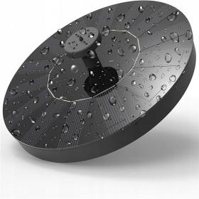 FONTANNA SOLARNA FI 18 CM 