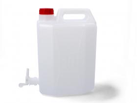 KARNISTER 10L Z KRANIKIEM 