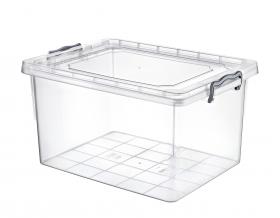 POJEMNIK 40L RAMKI PLASTER MIODU LANGSTROTH DADANT