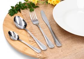 Sztućce Ontario  komplet 24 elementów