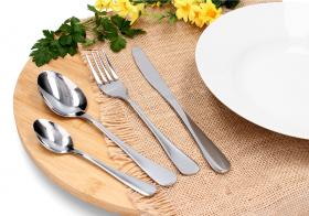 Sztućce Classic  komplet 24 elementów