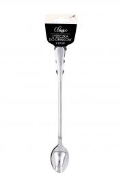 Łyżeczka do drinków Classic  2 sztuki