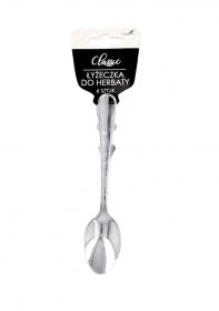 Łyżeczka do herbaty Classic  6 sztuk