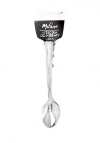 Łyżeczka do herbaty MIlano  6 sztuk