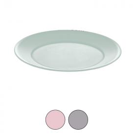 TALERZ OKRĄGŁY PŁYTKI FI 23,5CM 