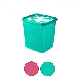 POJEMNIK PROSTOKĄTNY NOFROST 1,85L