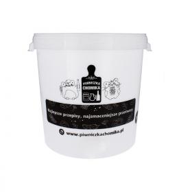 POJEMNIK FERMENTACYJNY 30L Z POKRYWĄ 
