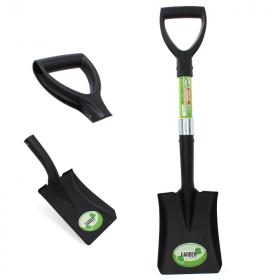 ŁOPATA MINI Z TRZONKIEM FIBERGLASS 