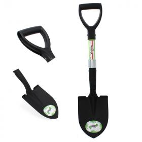 ŁOPATA MINI Z TRZONKIEM FIBERGLASS 