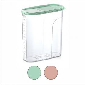 Pojemnik na art. sypkie 4 l