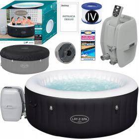 JACUZZI LAYZSPA MIAMI AIRJET 24 OSOBOWE 180 x 66 cm 