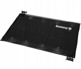 MATA SOLARNA DO PODGRZEWANIA WODY 1,1M X 1,71M