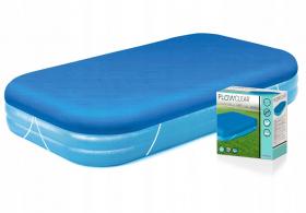 POKRYWA NA BASEN DMUCHANY PROSTOKĄTNY /3,05m X 1,83m X 0,56m