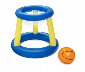 ZESTAW DO BASENU GRA W SPLASH FI61