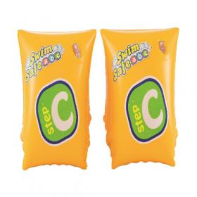 PŁYWACZKI NARAMIENNE DMUCHANE  25CM X 15CM